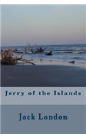 Jerry of the Islands
