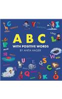 ABC with positive words
