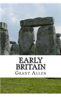 Early Britain