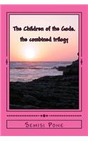The Children of the Gods