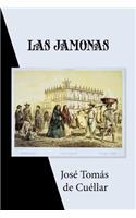 Las jamonas