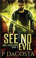 See No Evil