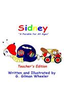 Sidney Teacher's Edition