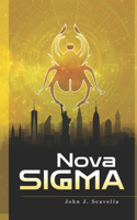 Nova Sigma: (1 Nova SIGMA)