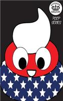 Notebook Kingdom Poop Series