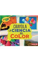 Crayola (R) La Ciencia del Color (Crayola (R) Science of Color)