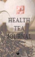 Health Tea Journal