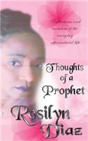 Thoughts of a Prophet