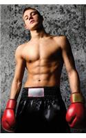 Boxing Notebook