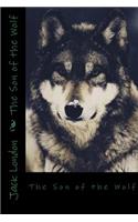 Son of the Wolf