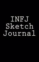 INFJ Sketch Journal