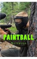 Paintball