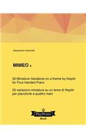 Mimeo 4