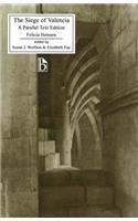 The Siege of Valencia