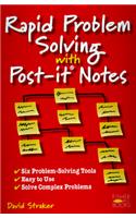 Rapid Problem Solving with Post-It Notes