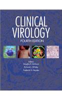 Clinical Virology