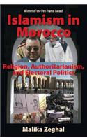 Islamism in Morocco
