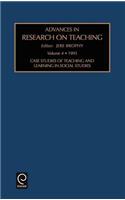 Case Studies of Teaching and Learning in Social Studies