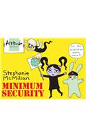 Attitude Featuring Stephanie Mcmillan