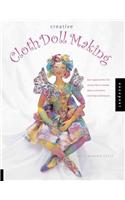 Creative Cloth Doll Making