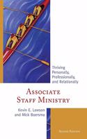 Associate Staff Ministry