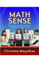 Math Sense