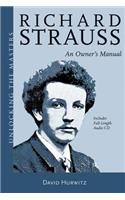 Richard Strauss