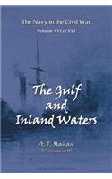 The Gulf and Inland Waters