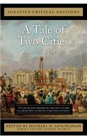 Tale of Two Cities