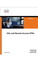 SSL Remote Access VPNs