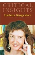 Critical Insights: Barbara Kingsolver