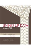 Lining Up Data in ArcGIS: A Guide to Map Projections: A Guide to Map Projections