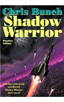 Shadow Warrior Omnibus Edition