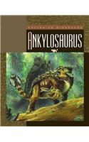 Ankylosaurus