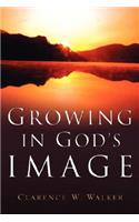 Growing In God's Image