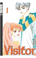 Visitor Volume 1