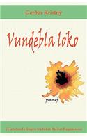 Vundebla Loko (Poemoj En Esperanto)