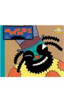 Anansi: A West African & Caribean Folklore
