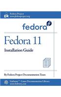 Fedora 11 Installation Guide