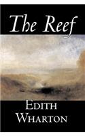 The Reef by Edith Wharton, Fiction, Classics