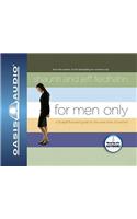 For Men Only