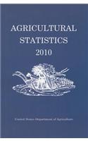 Agricultural Statistics 2010: (Agricultural Statistics)