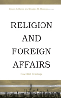 Religion and Foreign Affairs