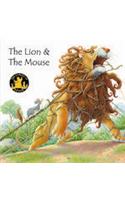 The Lion and the Mouse