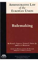 Administrative Law of the EU