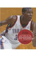 The Story of the Oklahoma City Thunder