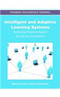 Intelligent and Adaptive Learning Systems