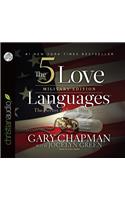 5 Love Languages Military Edition