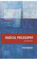 Radical Philosophy