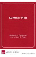 Summer Melt